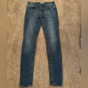 Mudd Skinny Jeans